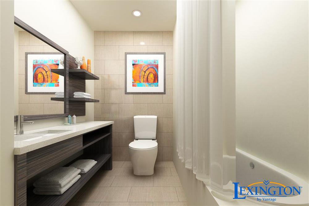 Holiday Inn Express & Suites - Effingham By Ihg Ruang foto