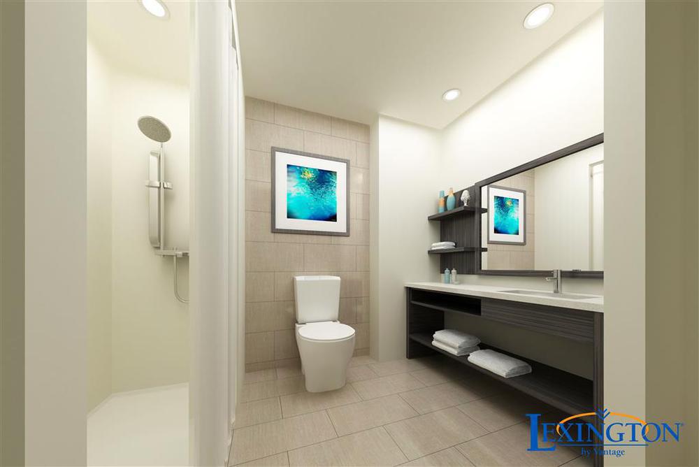 Holiday Inn Express & Suites - Effingham By Ihg Ruang foto