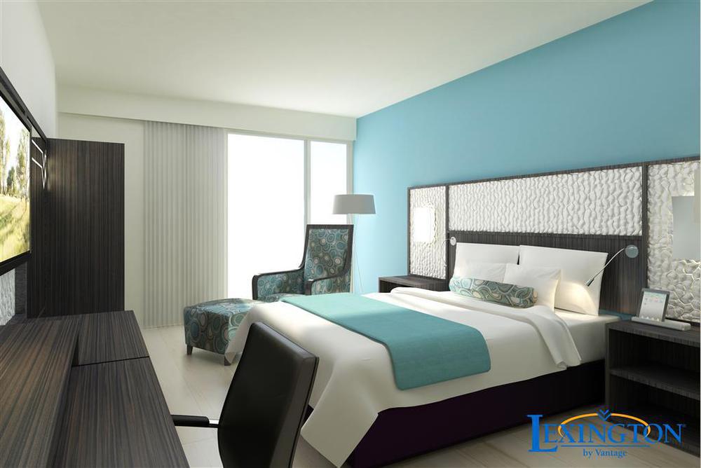 Holiday Inn Express & Suites - Effingham By Ihg Ruang foto