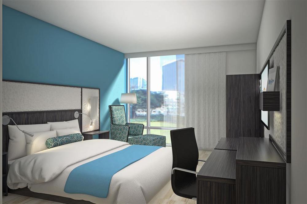 Holiday Inn Express & Suites - Effingham By Ihg Ruang foto